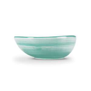 Tiffany bowl Ø19