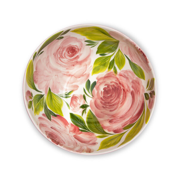 ciotola-da23-rose-sopra-ok Bowl Ø23 with roses