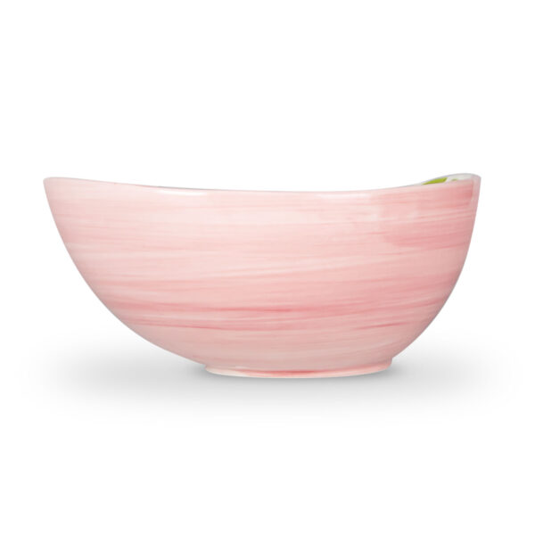 Bowl Ø28 with roses