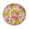 Bowl Ø28 with roses