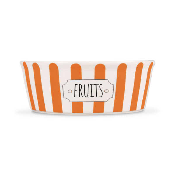 Fruits bowl 24