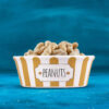 Ceramic peanuts bowl 18