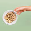 Ceramic pistachios bowl 18