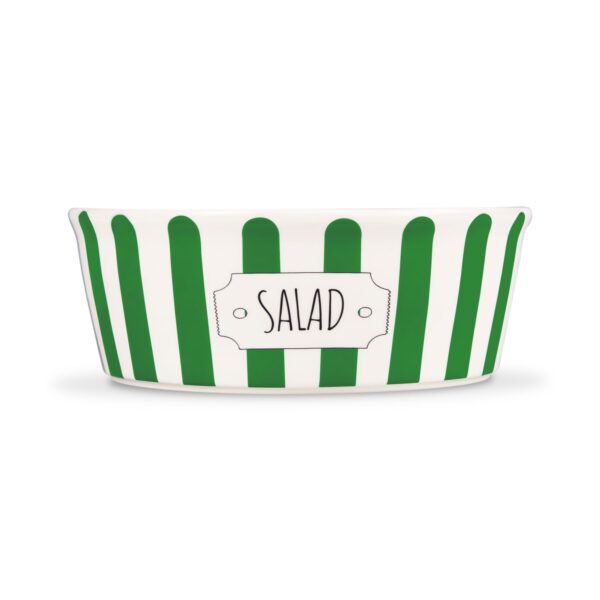 Salad bowl 24
