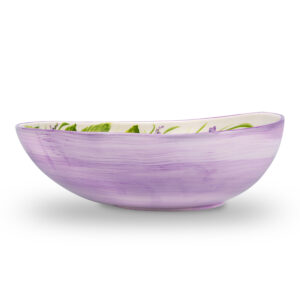Bowl Ø34 Lemons & Lavender