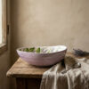 ciotola-grande-limoni-lavanda-ambientata-ok Bowl Ø34 Lemons & Lavender