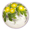 ciotola-grande-limoni-lavanda-sopra Bowl Ø34 Lemons & Lavender