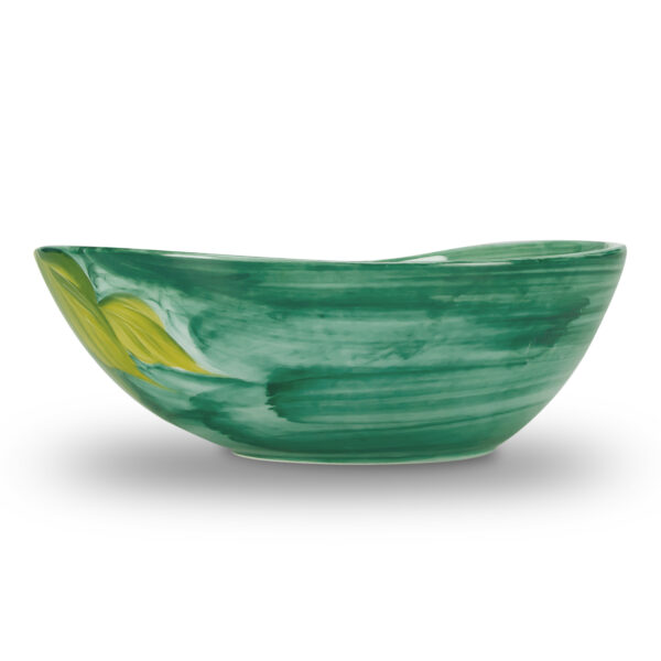 ciotola-grande-limoni-verde-1500x1500-1 Bowl Ø34 with lemons