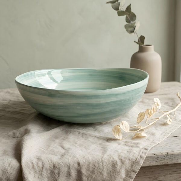 Tiffany bowl Ø34