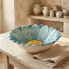 ciotola-margherita-tiffany-grande-ambientata-ok Tiffany daisy bowl Ø28