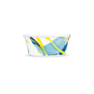 Bowl Ø 13 "Ritmi Animati"