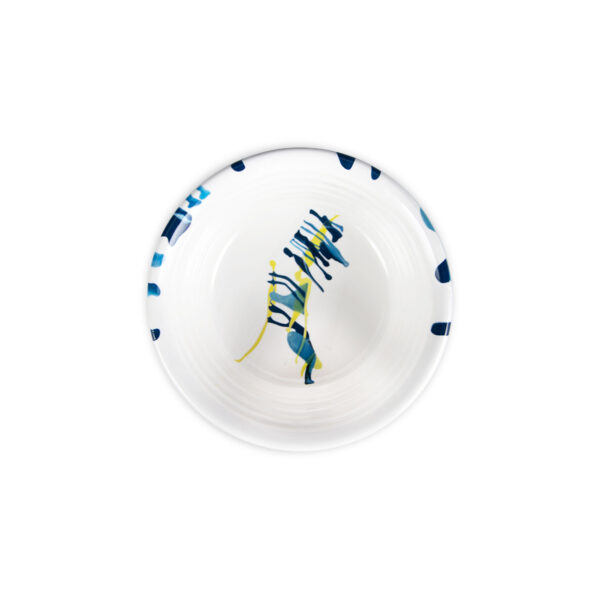 ciotola-portofino-delia-da-13-grafica-5-sopra Bowl Ø 13 "Ritmi Animati"