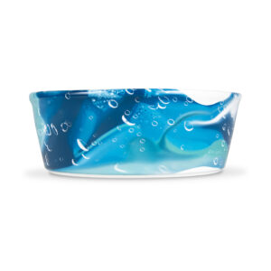 Bowl Ø 24 "Controllata Natura"