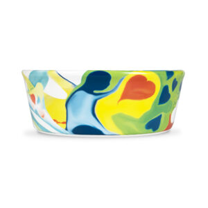 Bowl Ø 24 "Espressa Storia"