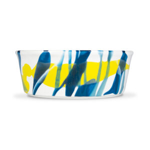 Bowl Ø 24 "Ritmi Animati"