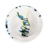 ciotola-portofino-delia-da-24-grafica-5-sopra Bowl Ø 24 "Ritmi Animati"