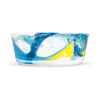 Bowl Ø 24 "Significato Ricercato"