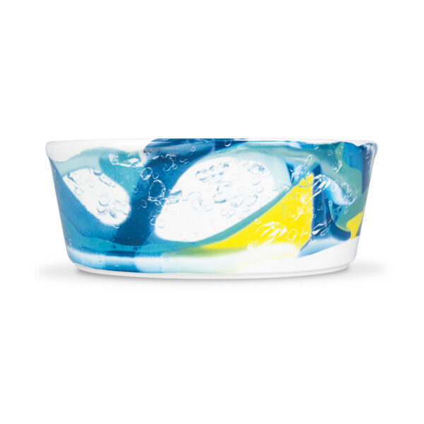 Bowl Ø 24 "Significato Ricercato"