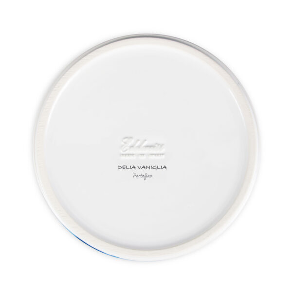 Bowl Ø 24 "Significato Ricercato"