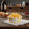 Ceramic cheese bowl 18