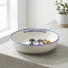 ciotola17-border-ambientata-ok Medium Bowl with Border Collie