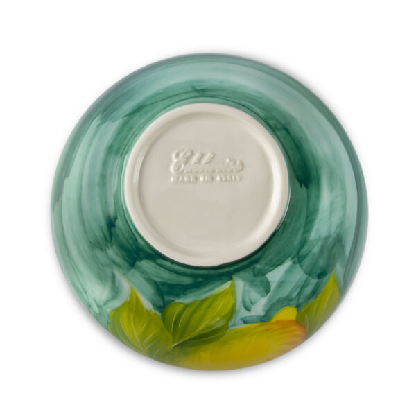 Bowl Ø23 with lemons