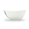 Bowl Ø23 with fishes