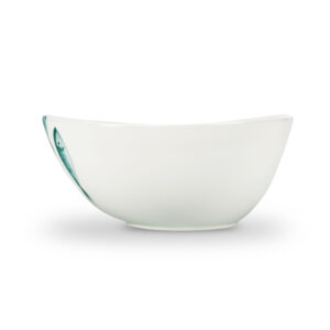 Bowl Ø23 with fishes