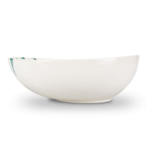 Bowl Ø34 with fishes