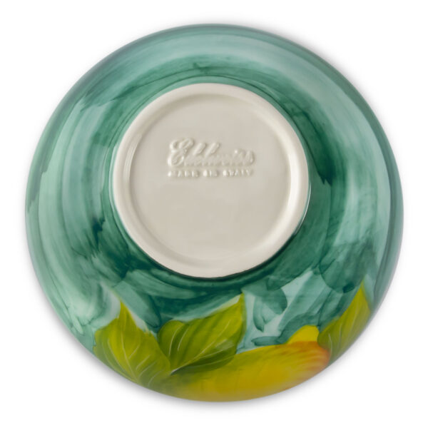 ciotola_da34_verde_limoni_retro_1500x1500 Bowl Ø34 with lemons