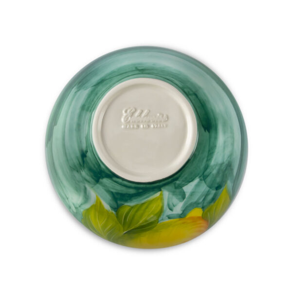 Bowl Ø19 with lemons
