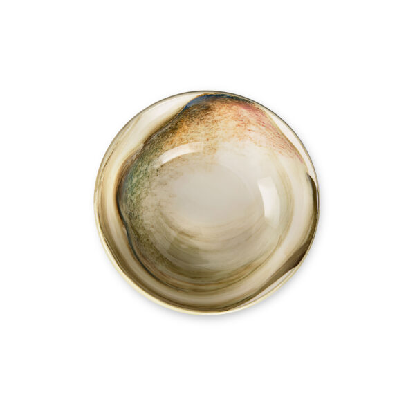 Bowl Ø14 oyster
