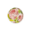 Bowl Ø14 with roses