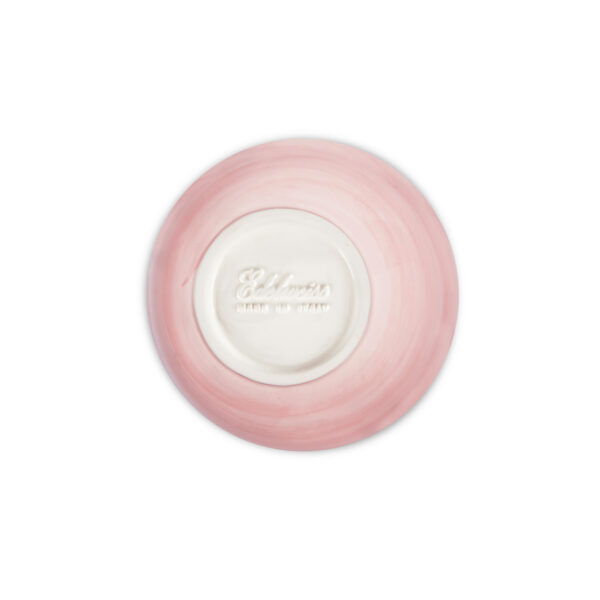 Bowl Ø14 with roses