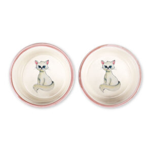 Angora Turkish bowl set