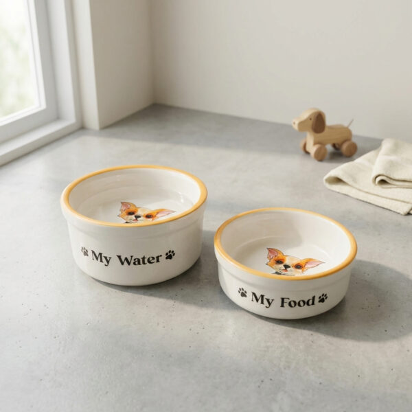 ciotoline-chihuahua-ambientata-ok Chihuahua bowl set