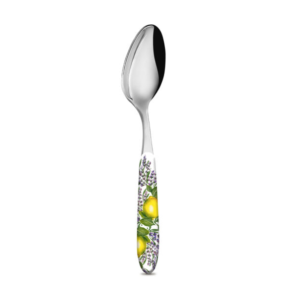 cucchiaio-da-tavola-limoni-lavanda Spoon with lemons and lavender