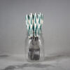 Fork with fishes