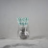 forchettina-pesci-tiffany-vaso Dessert fork with fishes