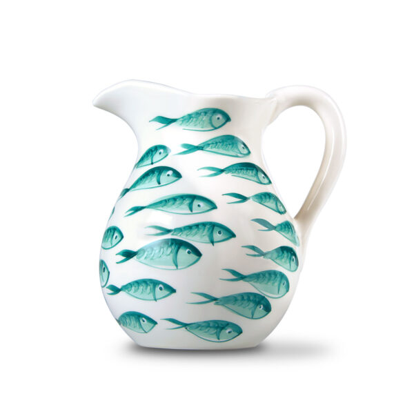immagine-base-4000x4000-brocca-pesci Tiffany pitcher