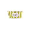 Ceramic olives bowl 13