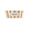 Ceramic peanuts bowl 18