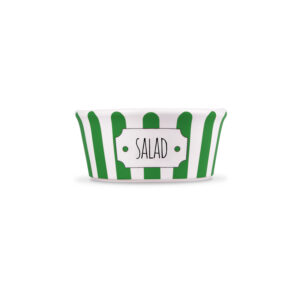 Ceramic salad bowl 13