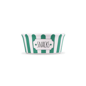 Ceramic snacks bowl 13