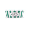 Ceramic snacks bowl 18