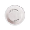 Ceramic snacks bowl 18