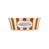 Ceramic walnuts bowl 18