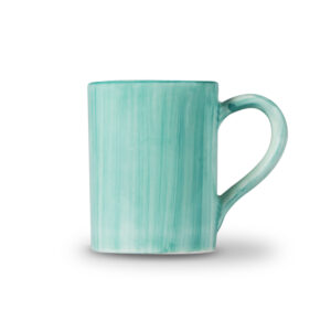 Tiffany mug