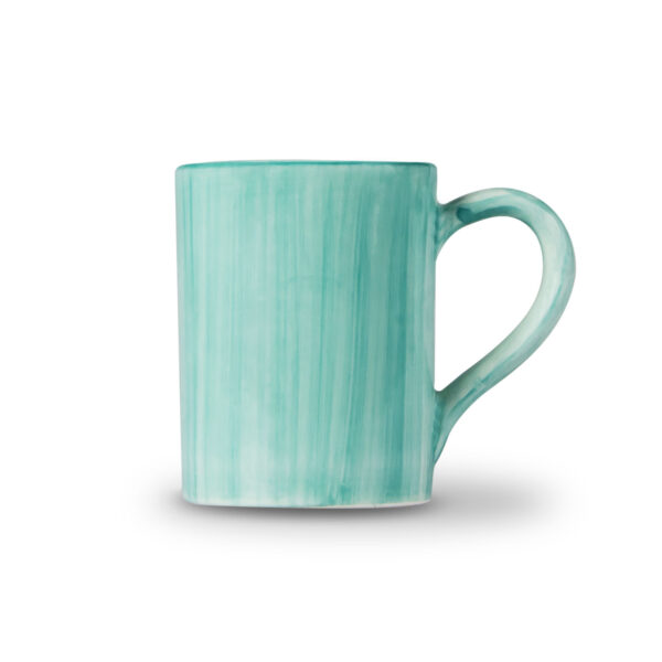 Tiffany mug