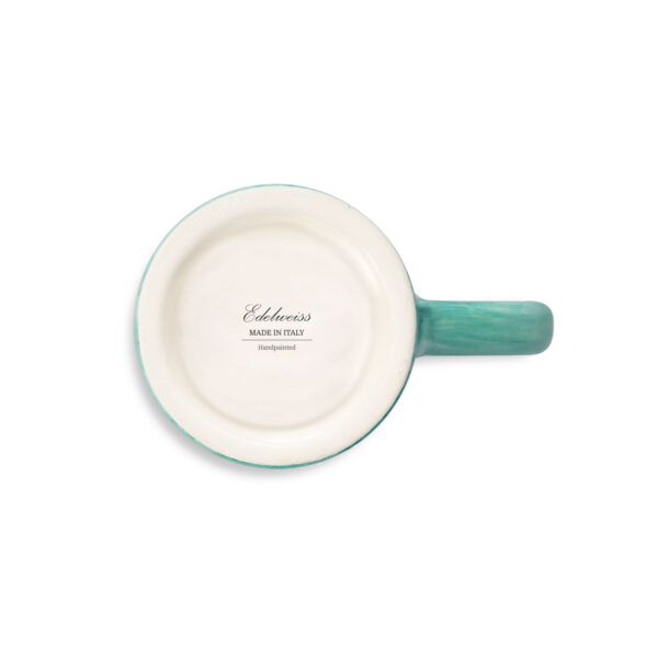 Tiffany mug